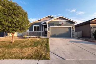 712 N Country Trail, Ault, CO 80610 - Photo 1