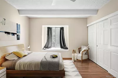 2525 S Dayton Way #2005, Denver, CO 80231 - Photo 4