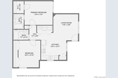 1648 S Cole Street #A2, Lakewood, CO 80228 - Photo 28