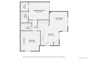 1648 S Cole St, Lakewood, CO 80228 - Photo 28