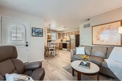 1648 S Cole Street #A2, Lakewood, CO 80228 - Photo 6