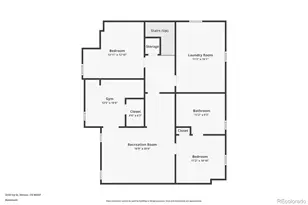 2233 Ivy St, Denver, CO 80207 - Photo 50