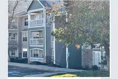 6005 Castlegate Drive #B24, Castle Rock, CO 80108 - Photo 1