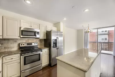 4570 E Yale Avenue #308, Denver, CO 80222 - Photo 6