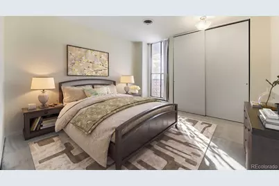 4570 E Yale Avenue #308, Denver, CO 80222 - Photo 4