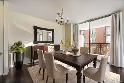 4570 E Yale Avenue #308, Denver, CO 80222 - Photo 2