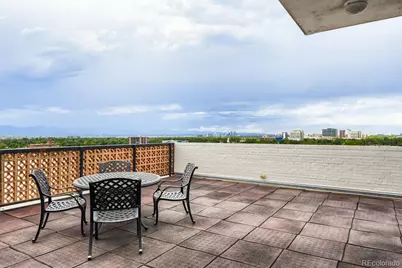 4570 E Yale Avenue #308, Denver, CO 80222 - Photo 14