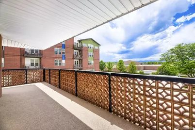 4570 E Yale Avenue #308, Denver, CO 80222 - Photo 10