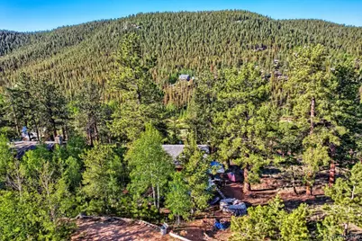 226 Hall Road, Bailey, CO 80421 - Photo 32