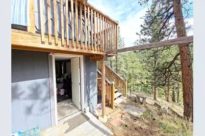 226 Hall Road, Bailey, CO 80421 - Photo 26