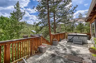 226 Hall Rd, Bailey, CO 80421 - Photo 20