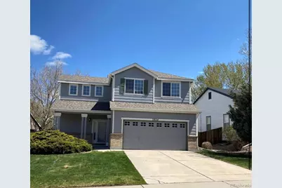 3824 S Kirk Way, Aurora, CO 80013 - Photo 1