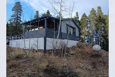 754 Mountain Meadows Drive, Black Hawk, CO 80422 - Photo 4