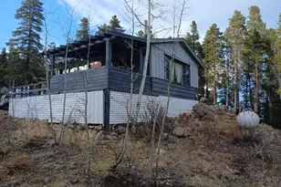754 Mountain Meadows Dr, Black Hawk, CO 80422 - Photo 4