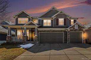 23510 E Holly Hills Way, Parker, CO 80138 - Photo 32