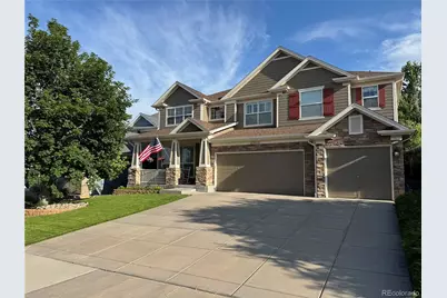 23510 E Holly Hills Way, Parker, CO 80138 - Photo 1