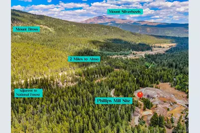 Fs 192, Alma, CO 80420 - Photo 4