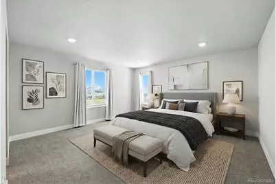 9891 Hidden Ranch Court, Peyton, CO 80831 - Photo 20