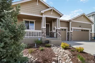 2724 Rising Moon Way, Castle Rock, CO 80109 - Photo 2