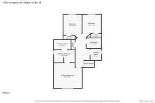 11752 Lovegrass Dr, Parker, CO 80138 - Photo 30