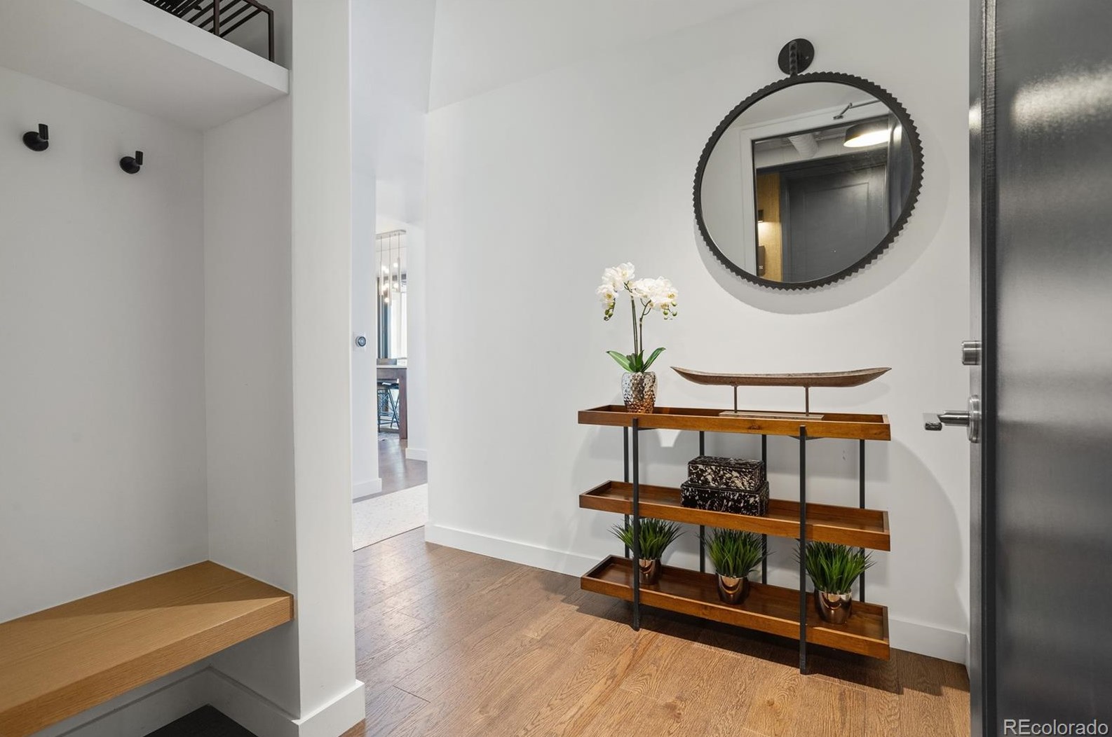 1750 Wewatta St #1513, Denver, CO 80202
