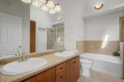 4768 Iron Horse Villas Point, Colorado Springs, CO 80917 - Photo 14