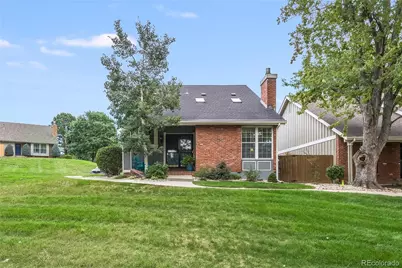 7707 E Jamison Drive, Englewood, CO 80112 - Photo 1