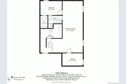 7707 E Jamison Drive, Englewood, CO 80112 - Photo 50