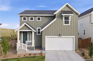 16538 W 92nd Pl, Arvada, CO 80007 - Photo 2