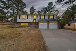 122 Ponderosa Ln, Elizabeth, CO 80107 - Photo 1