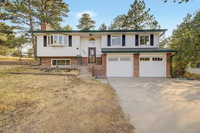 122 Ponderosa Lane, Elizabeth, CO 80107 - Photo 6