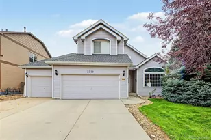 2210 Coyote Creek Dr, Fort Lupton, CO 80621 - Photo 1