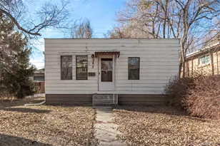 367 S Jasmine St, Denver, CO 80224 - Photo 2