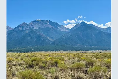 448 Heatherbrae Road, Crestone, CO 81131 - Photo 1