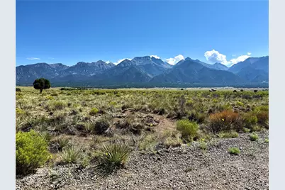448 Heatherbrae Road, Crestone, CO 81131 - Photo 2