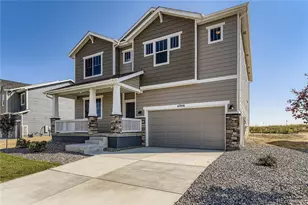 42956 Colonial Trl, Elizabeth, CO 80107 - Photo 1