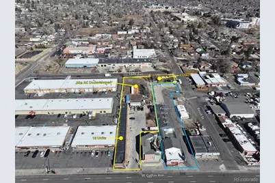 7013 W Colfax Avenue, Lakewood, CO 80214 - Photo 2