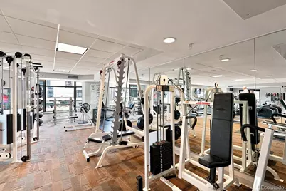 8100 E Union Avenue #1707, Denver, CO 80237 - Photo 34
