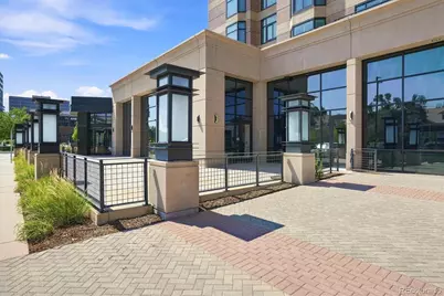 8100 E Union Avenue #1707, Denver, CO 80237 - Photo 42