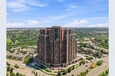 8100 E Union Avenue #1707, Denver, CO 80237 - Photo 44