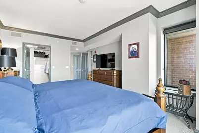 8100 E Union Avenue #1707, Denver, CO 80237 - Photo 16