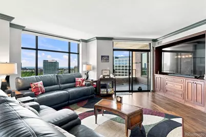 8100 E Union Avenue #1707, Denver, CO 80237 - Photo 6