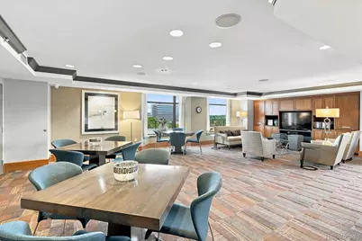 8100 E Union Avenue #1707, Denver, CO 80237 - Photo 32
