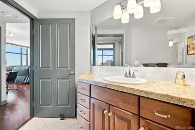 8100 E Union Avenue #1707, Denver, CO 80237 - Photo 24