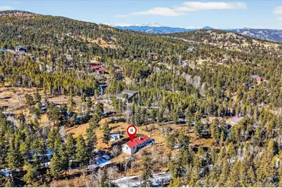 11827 Brook Road, Golden, CO 80403 - Photo 32