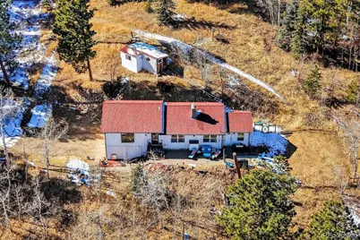 11827 Brook Road, Golden, CO 80403 - Photo 1