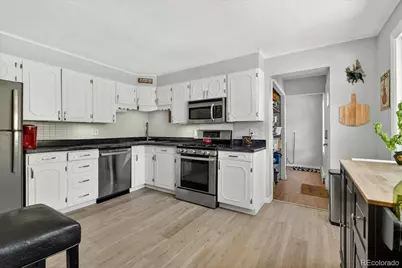 11827 Brook Road, Golden, CO 80403 - Photo 8