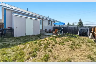 101 S Maple Street, Leadville, CO 80461 - Photo 28