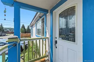101 S Maple St, Leadville, CO 80461 - Photo 30