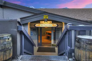 57 N Fuller Placer Road, Breckenridge, CO 80424 - Photo 2